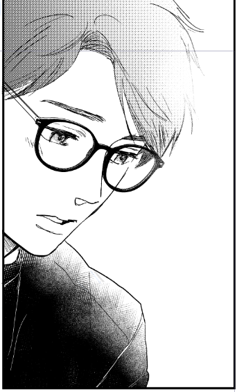 司祭みたいに見えちゃったけどスタンドカラーのシャツ着てる坂元です🤓 