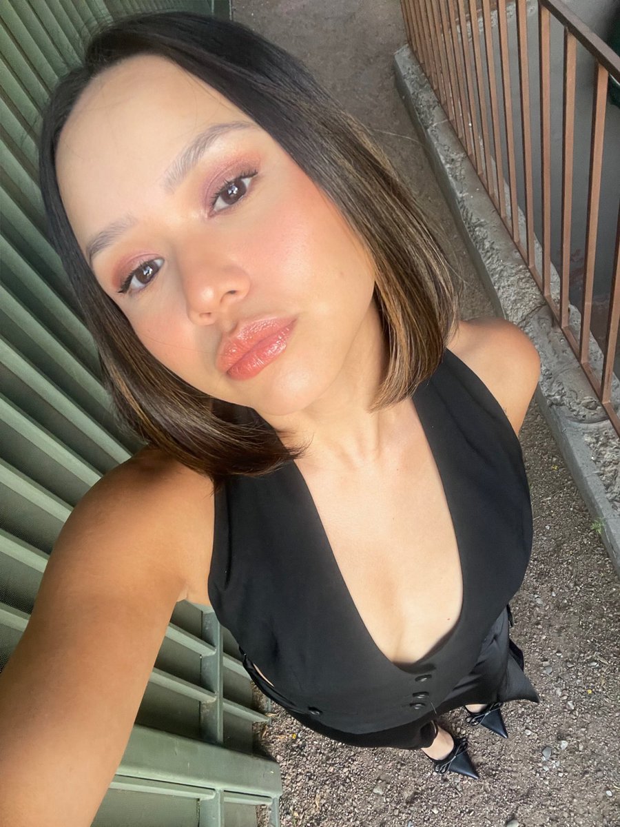 Jazmine Liss tweet media