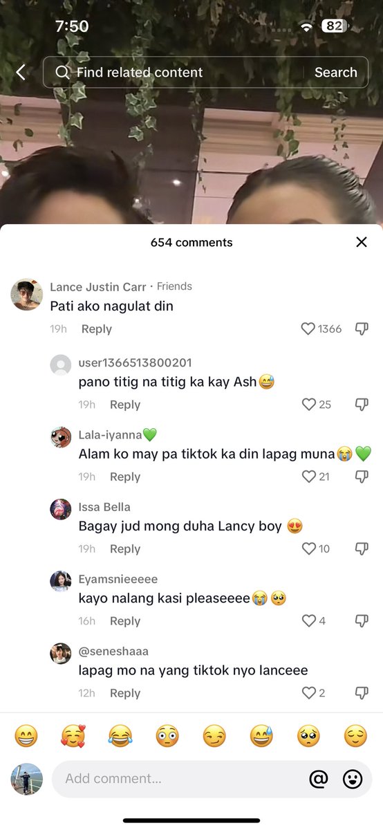 <a href="/lancejustincar/">Lance Justin Carr</a>  <a href="/lallainashley/">ash</a> 🫶