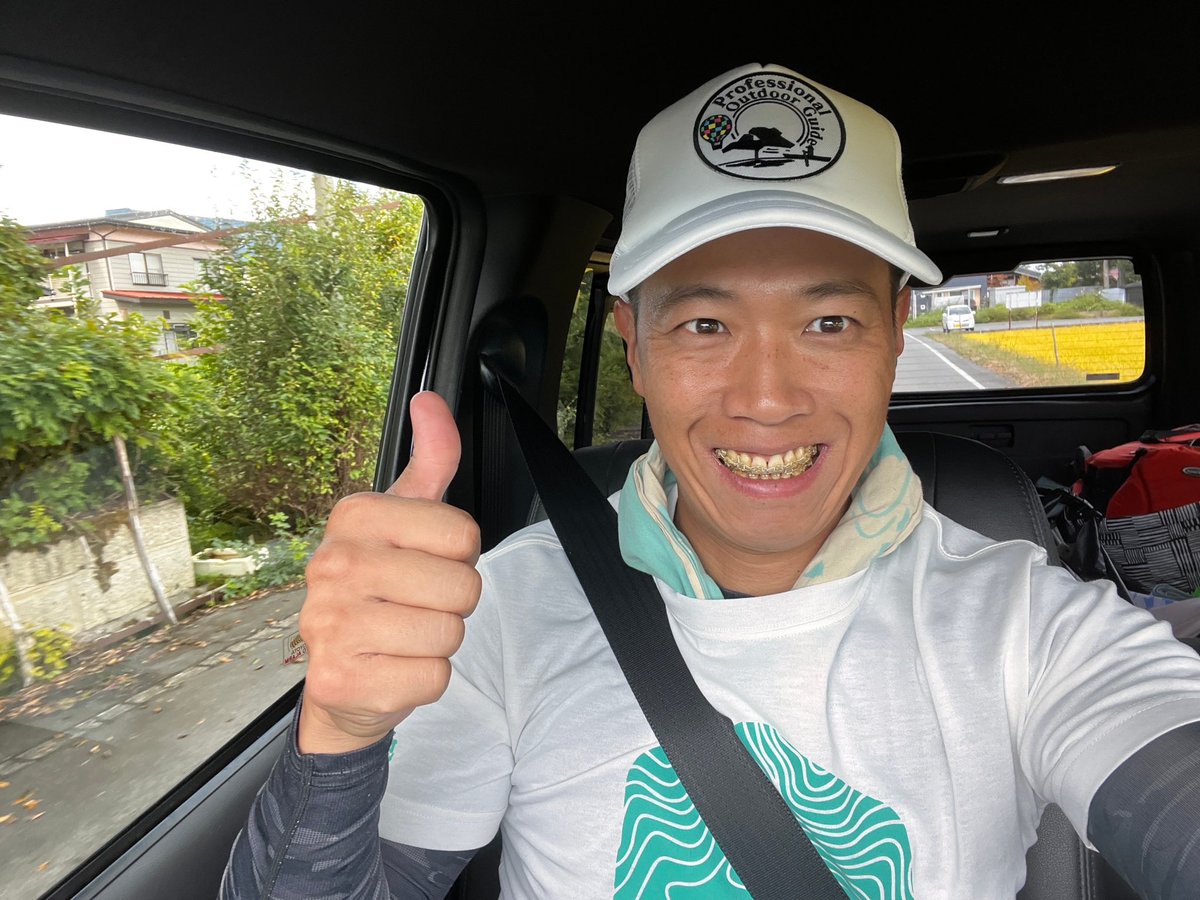 umisoraactivity's tweet photo. 我々のオリジナルキャップが完成しました!
今回もTシャツに続きナイスな出来✨
感想コメント、欲しい〜!って声などなどお待ちしております😁
今日も笑顔で、
頑張りましょう〜😊
#outdoorguide #オリジナルキャップ #自作ワッペン https://t.co/L1HvCRYod7