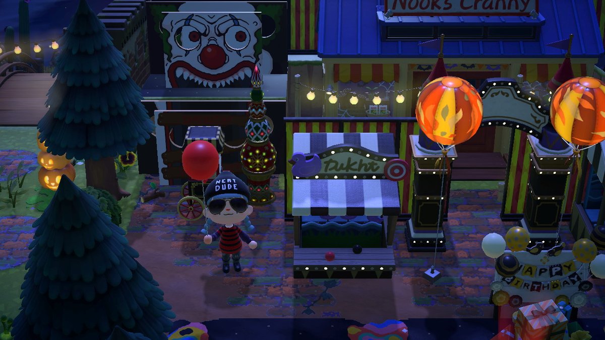 JsutJess's tweet photo. #AnimalCrossing #ACNH #NintendoSwitch https://t.co/GgGgV4tGjA