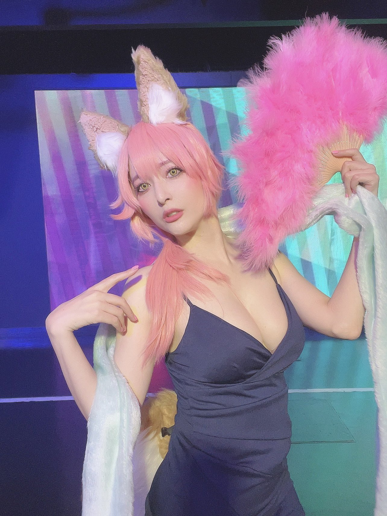 春原このみ（Konomi）🦊C106 1日目み39a on X: 