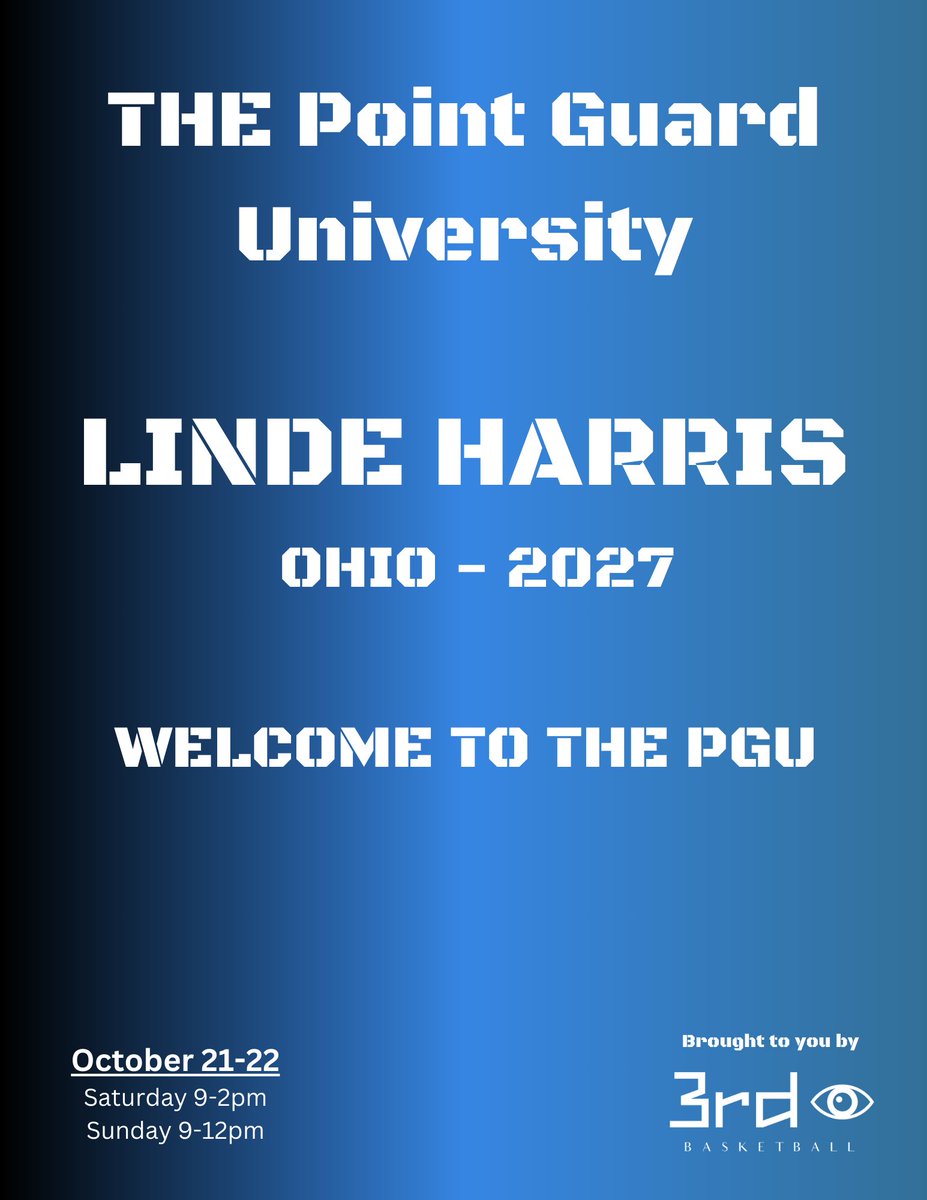 CoachDante's tweet photo. Welcome Linde! #3rdIPGU #CourtLife #3rdIBasketball https://t.co/erI2Qt6KJH