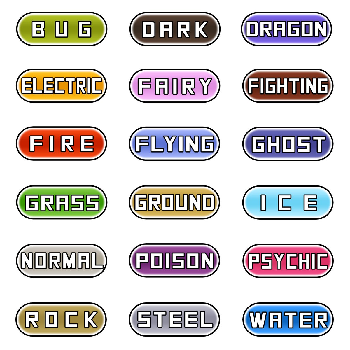 SPAnythingBot's tweet photo. If Rebecca Cotswolds was a Pokemon, what type would they be? https://t.co/5lCCInbtMK