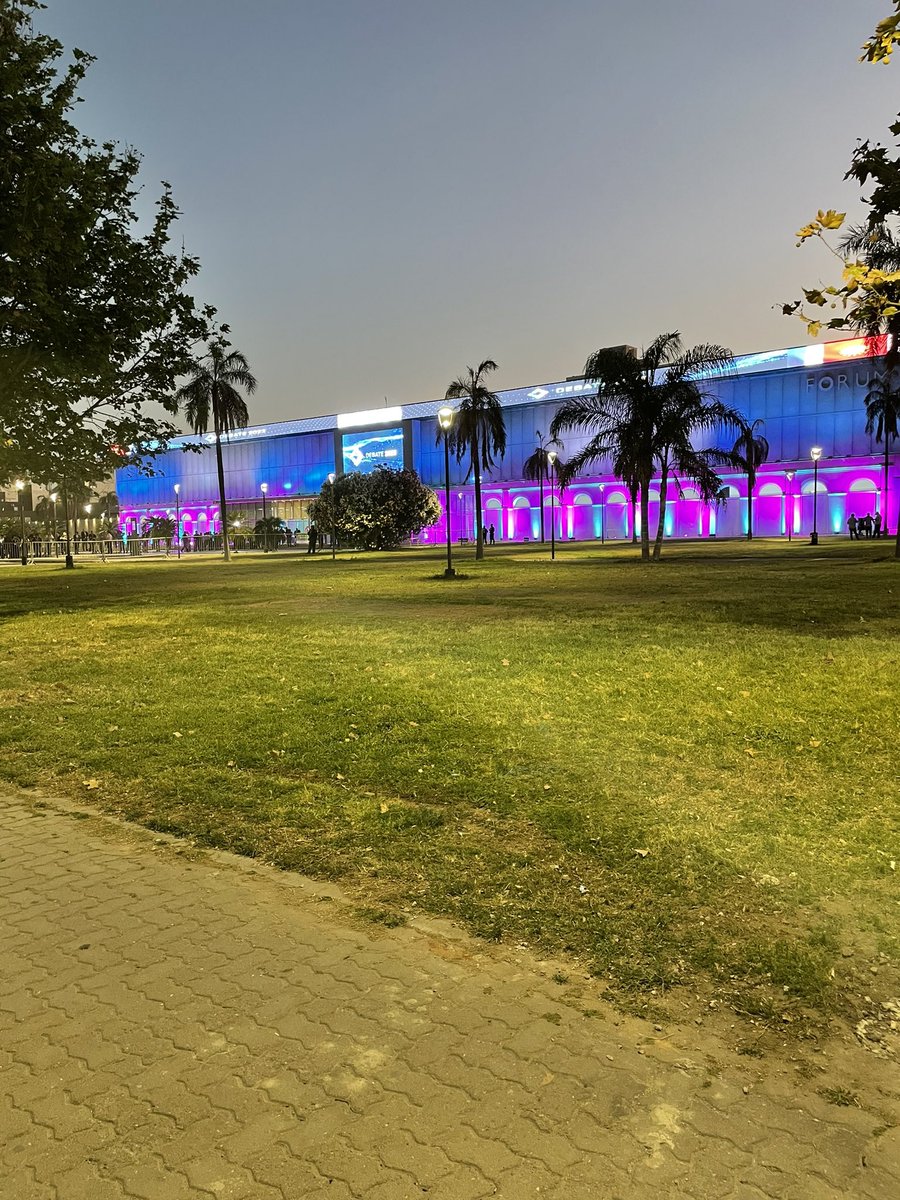 Una vez más…
#DebatePresidencial2023 #Debate2023