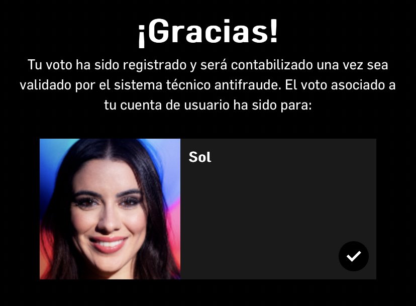 AdriReality's tweet image. Bozzistas y Caniggistas, UNIDES.
#GHVIPDBT3