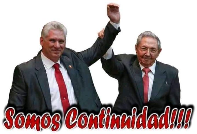 AlexisR08763991's tweet photo. @CubanaLidice #UnidosC https://t.co/gvQnMqi96J
