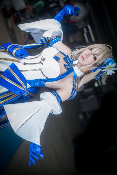 コスプレイヤー由貴のTwitter画像19