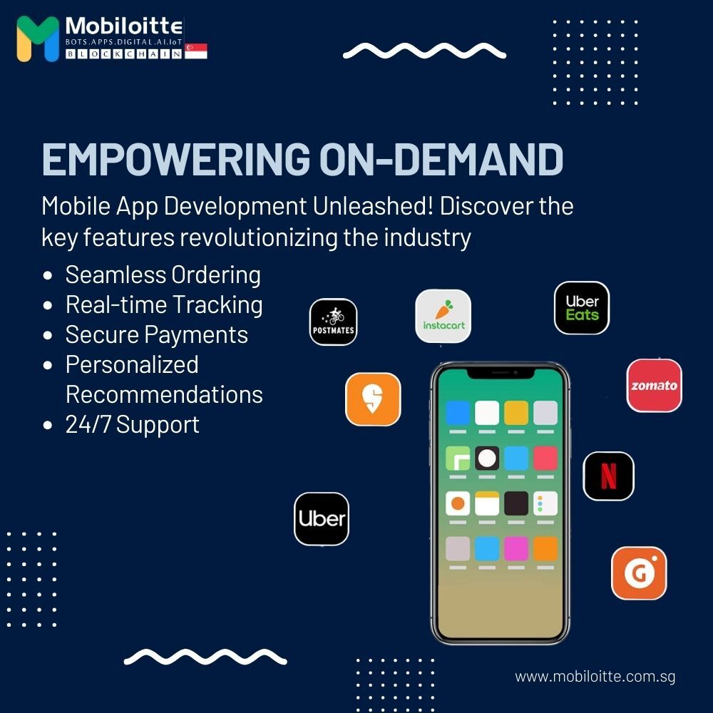 Mobiloitte Singapore tweet media