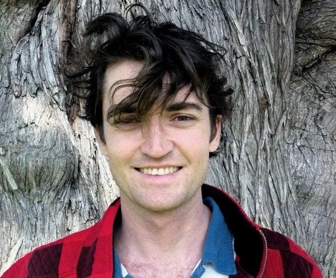 This is Ross Ulbricht. 10 years ago today, Ross was arrested for creating a website. If the government gets their way, he'll die in prison. Ross is serving a double life sentence plus 40 years for, again, creating a website. If that sounds ridiculous and infuriating to you,