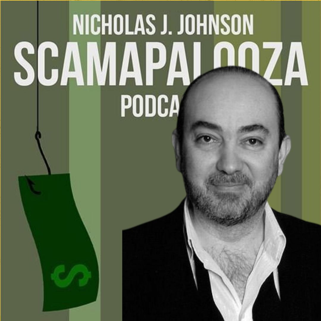 Nicholas J. Johnson tweet media