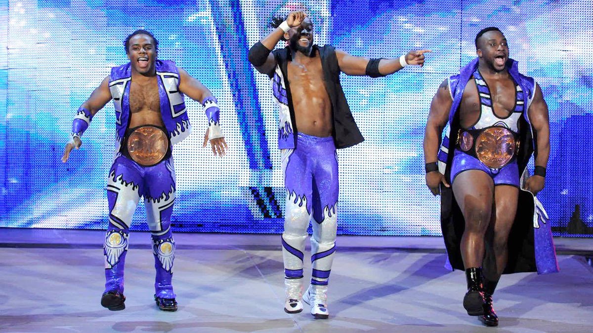 Wrestling Figure Attires tweet media