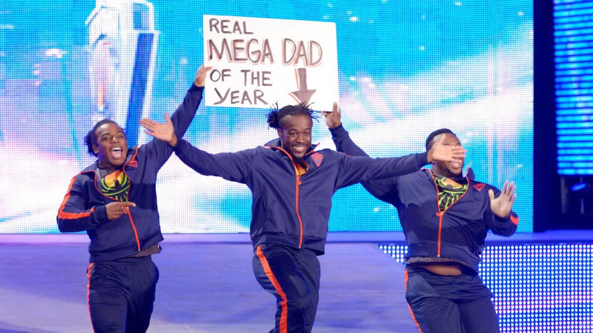 Wrestling Figure Attires tweet media
