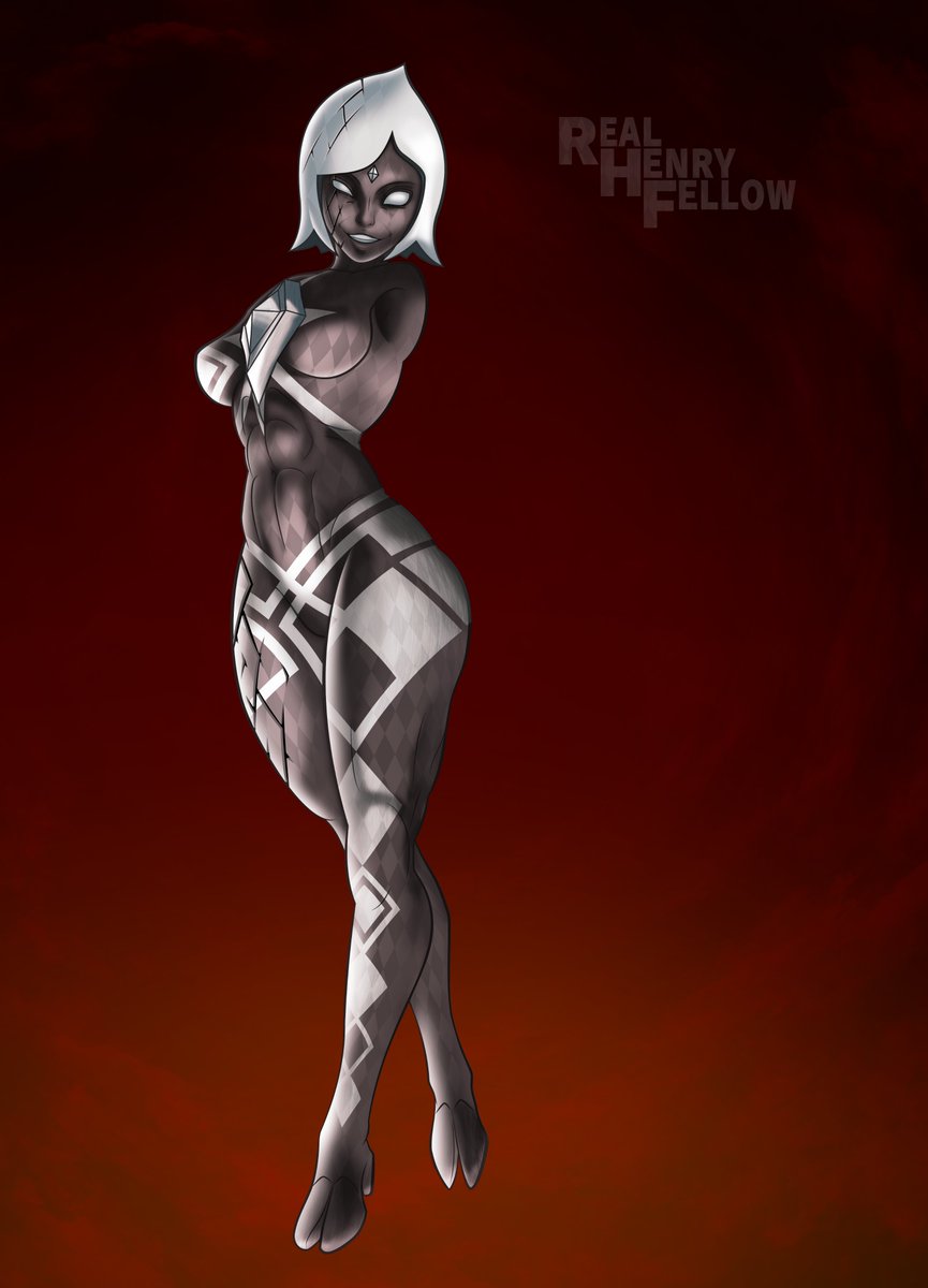 A Real Henry Fellow tweet media