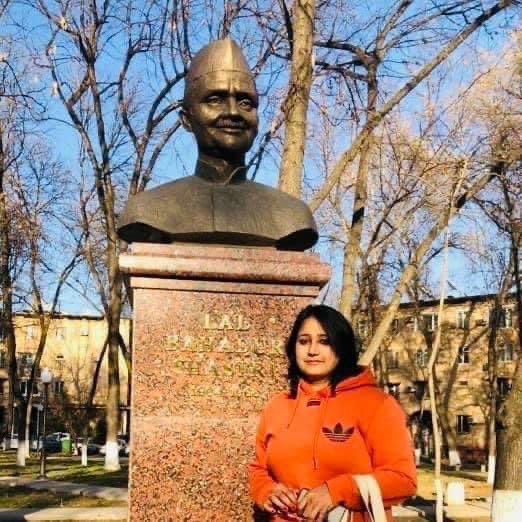 sangitacentrist's tweet photo. जय जवान , जय किसान 🙏 https://t.co/380vWnEafm