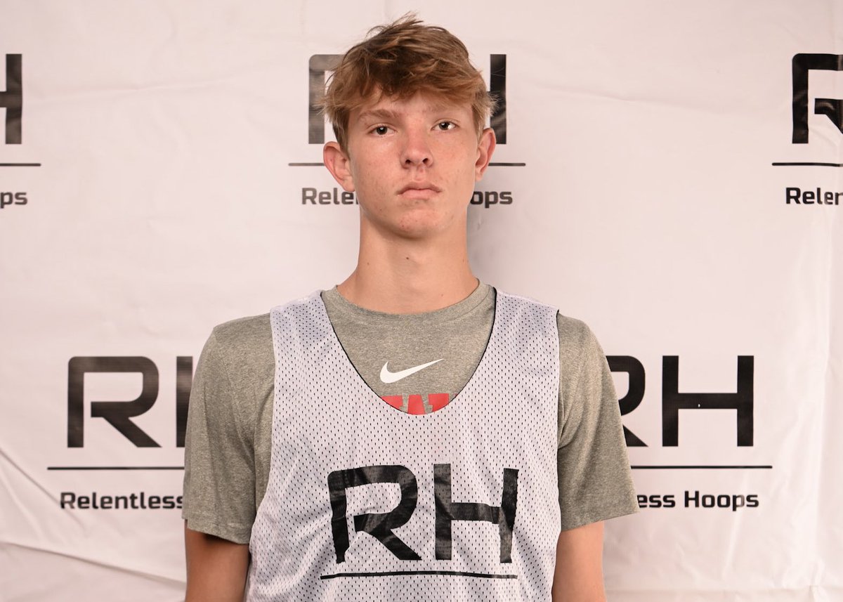 Relentless Hoops tweet media