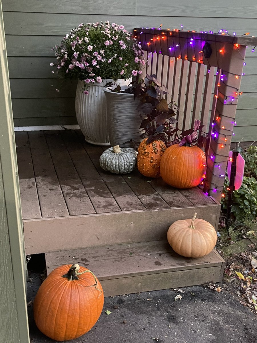 happy spooky season