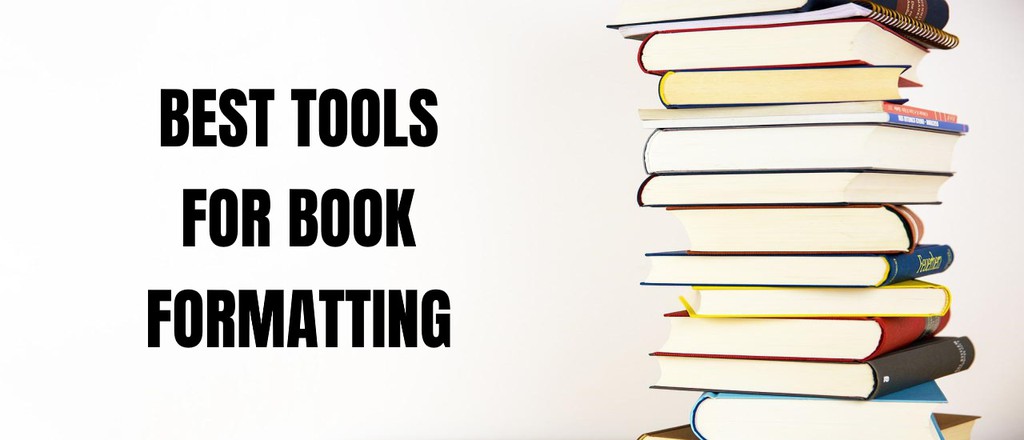 Software for Authors: 3 Best Free Book Formatting Tools:

You simply need to make a few prefential tweaks and you're all done.
Read more 👉 lttr.ai/AHrlZ

#freebookformattingtools #bookformatting #softwareforauthors #WritingABook #WritingExperience #OnlineWriting