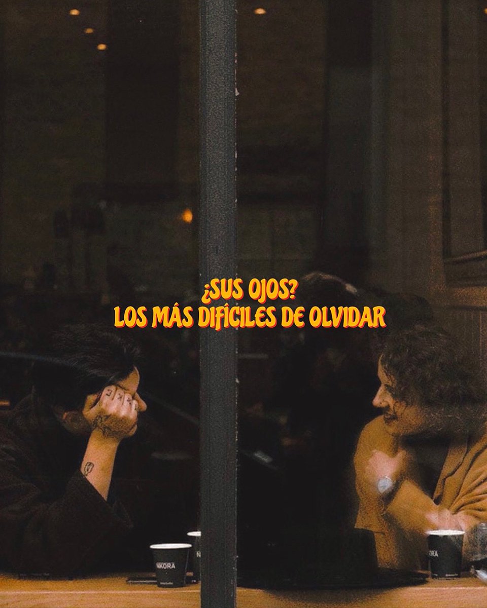 ramé (@escritosrame) on Twitter photo 