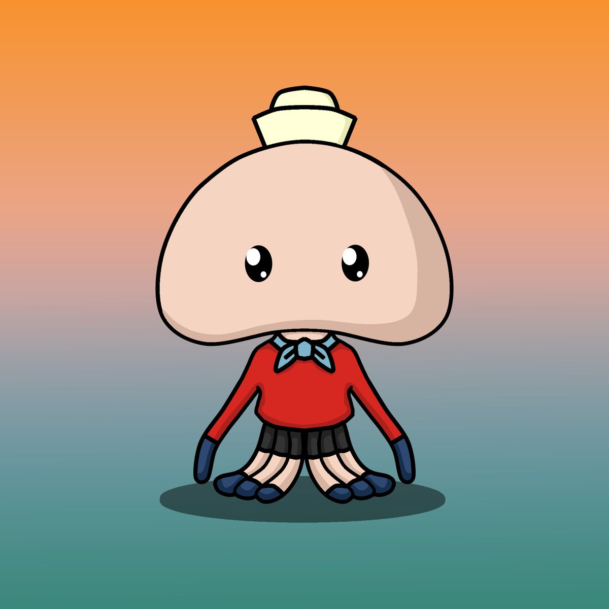 digcarrot's tweet photo. Congratulations to @jellyfishverse we purchased this NFT for the Carrot app!

We're buying NFTs! Download the app on iOS or Android and submit your collection link today: https://t.co/0WwrPos9YT https://t.co/3IpGFod4eo