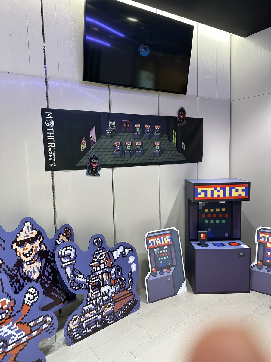 Luke Borrett tweet media