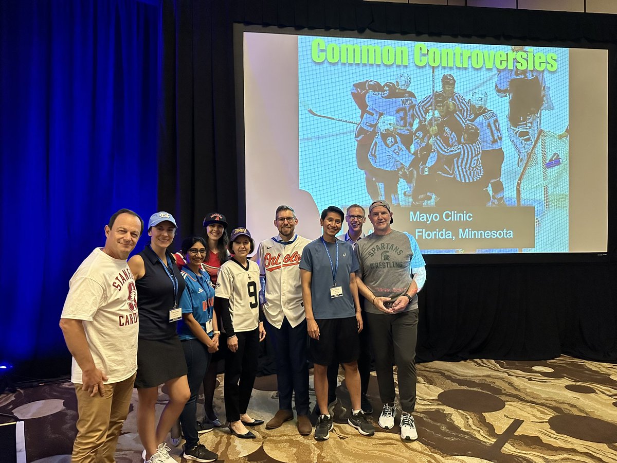 Oana Dumitrascu MD, MSc, FAHA, FAAN (@oanadumitrascu5) on Twitter photo So wonderful hosting all these brilliant neuro-ophthalmologists in our beautiful city! Controversies in neuro-op always end-up well among friends <a href="/chenmayo/">John J. Chen, MD, PhD</a> <a href="/DrDeenaTaj/">Deena Tajfirouz, MD</a> <a href="/MayoClinicNeuro/">Mayo Clinic Neuro</a> <a href="/MayoClinicEye/">Mayo Clinic Department of Ophthalmology</a> So wonderful hosting all these brilliant neuro-ophthalmologists in our beautiful city! Controversies in neuro-op always end-up well among friends <a href="/chenmayo/">John J. Chen, MD, PhD</a> <a href="/DrDeenaTaj/">Deena Tajfirouz, MD</a> <a href="/MayoClinicNeuro/">Mayo Clinic Neuro</a> <a href="/MayoClinicEye/">Mayo Clinic Department of Ophthalmology</a>