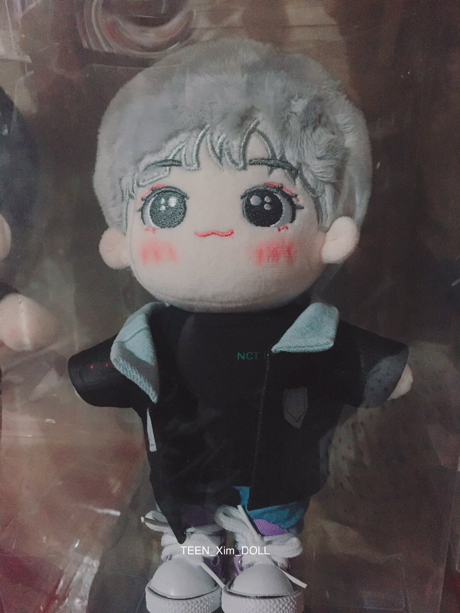 TEEN_Xim_DOLL's tweet photo. #[THGO] บลัชออนตุ๊กตา

💥เก็บรอบเดียว/มัดจำ 30฿💥

⭕️ ชมพู,พีช
💸Price 90฿

📦Dalivery 50
❌ปิดรอบทุก 15 , 30 ของเดือน

❤️สั่งซื้อ/ถามDM

#ชุดตุ๊กตา20cm #ชุดตุ๊กตา15cm  #ตลาดนัดตุ๊กตา #ของเล่นตุ๊กตา #ตุ๊��ตาไอดอล https://t.co/vG9BCPLqGn