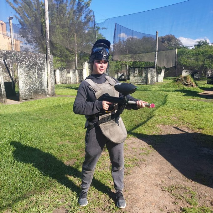 Fui uma vergonha kkk https://t.co/K4K6qxy8t9