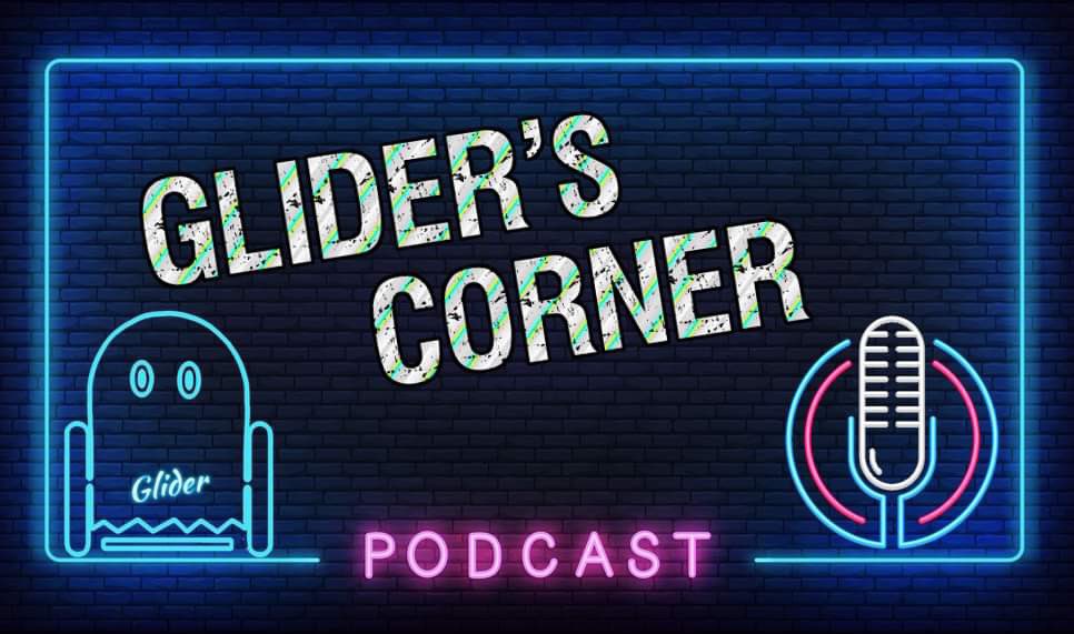 WVGlider's tweet photo. Every Friday @8pm Est! 
#TheGlider #GlidersPodcast #Ghostly https://t.co/Vy1kWCTpai