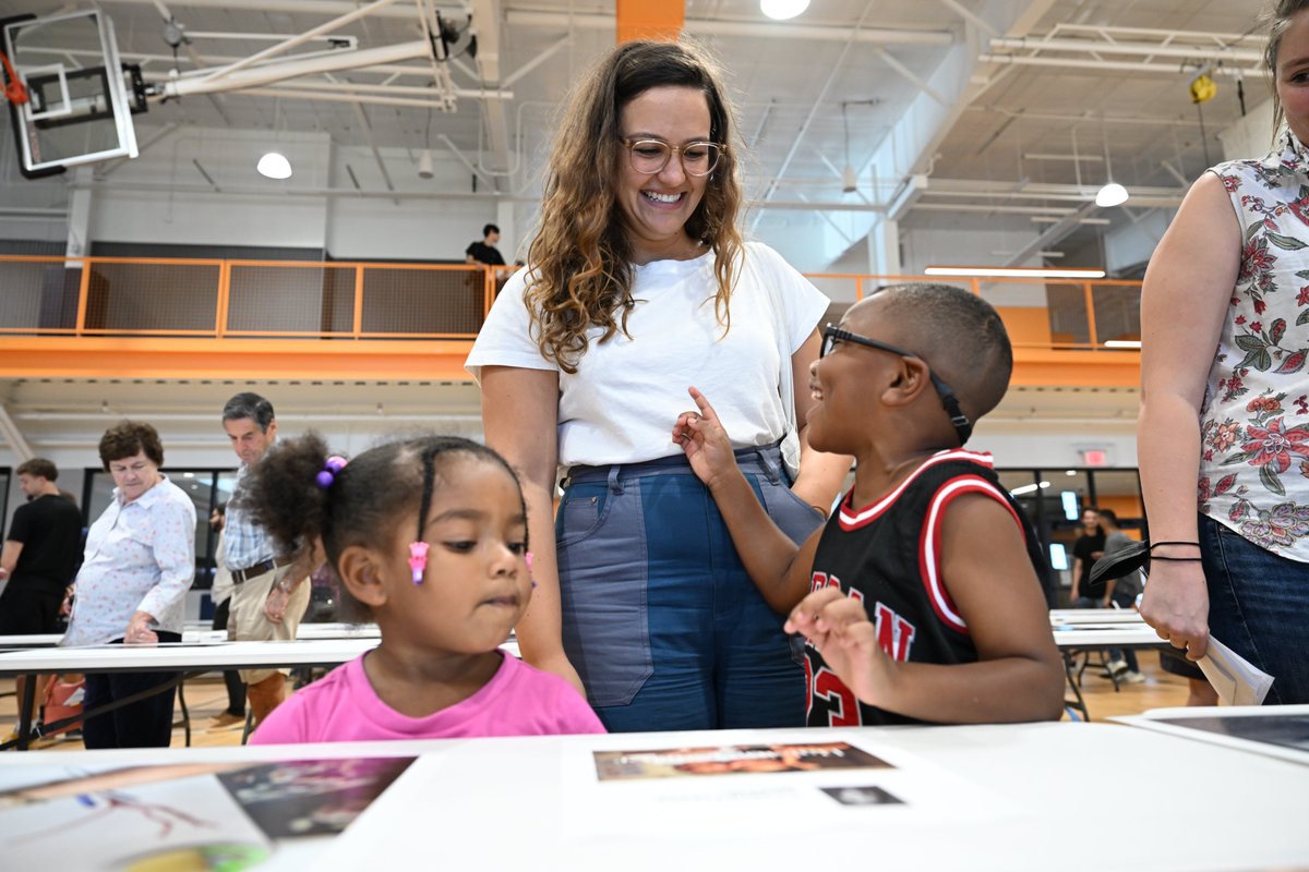 Community members visited the MPW.75 photo gallery yesterday in Sedalia. A collection of images from MPW.32 were also on display.

Photos by @clayton__steward__