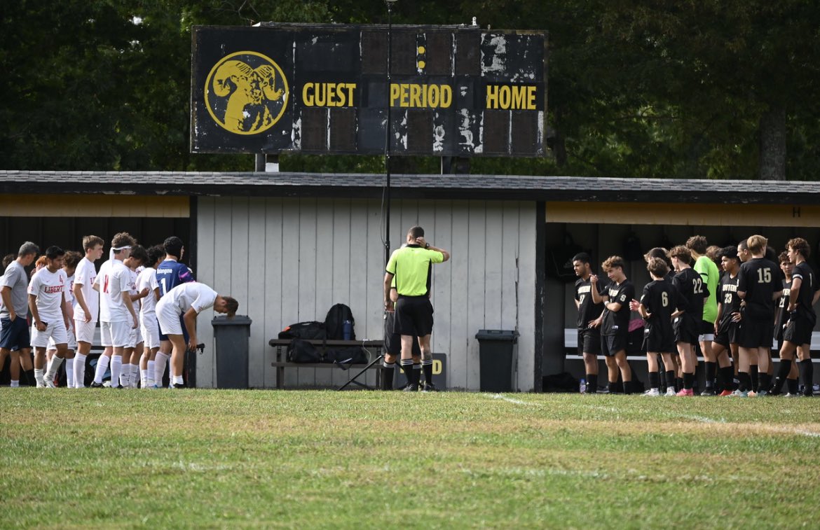 Game tomorrow away at Asbury Park.