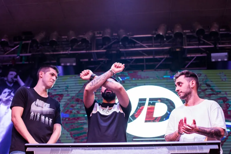 The Fucking Mister tweet media