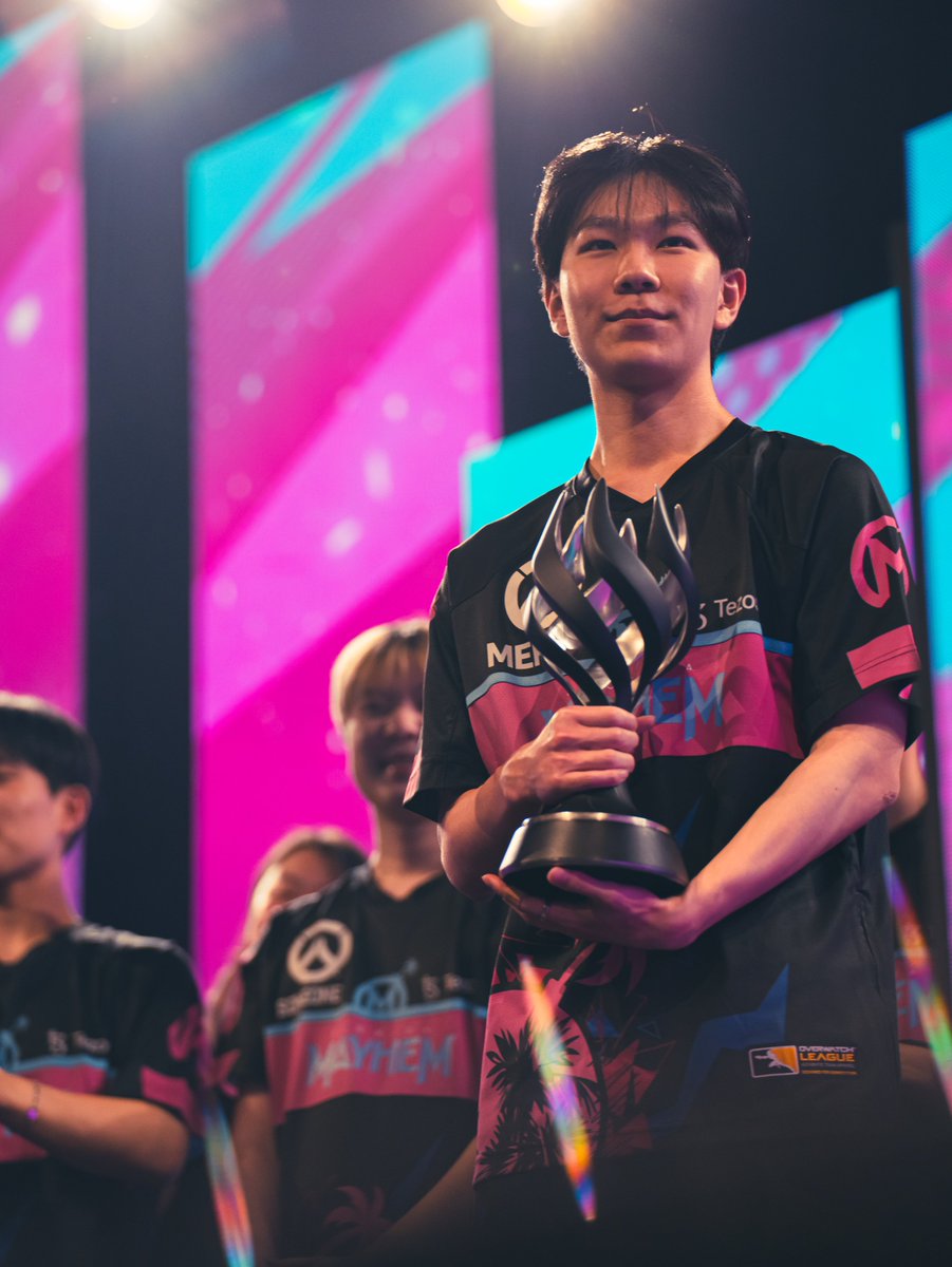 Florida Mayhem tweet media