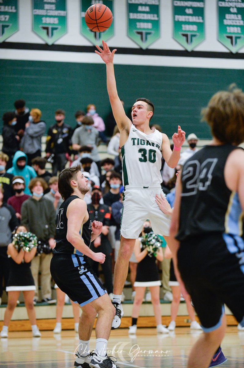 Open gym Thursday at 6:30!