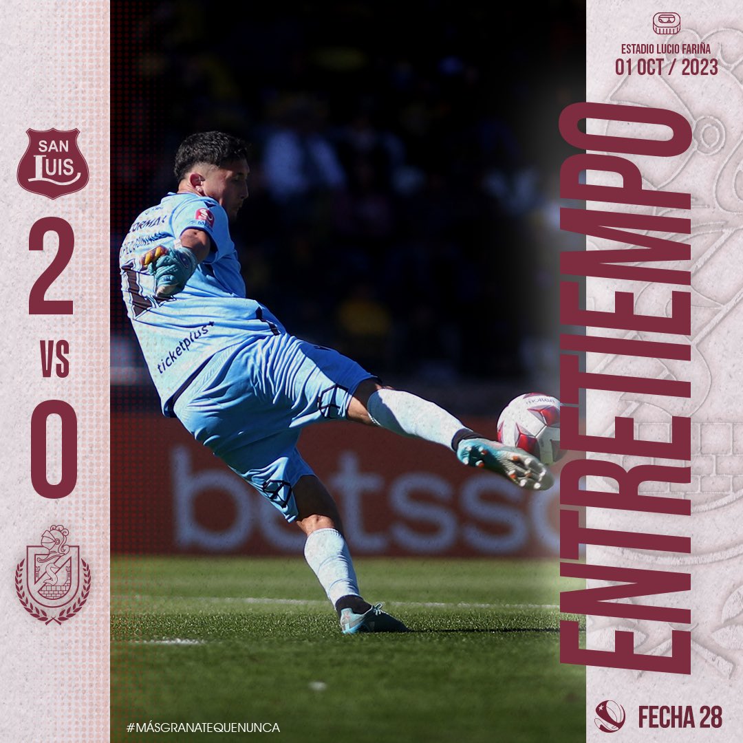 CD La Serena Oficial tweet media