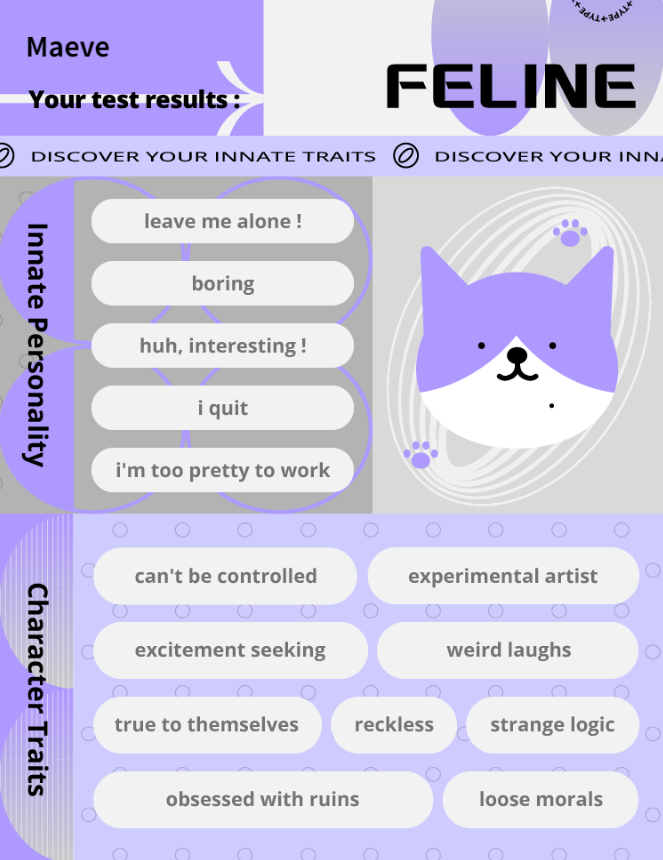 Maeve (@MaeveTheFox) / Posts / X