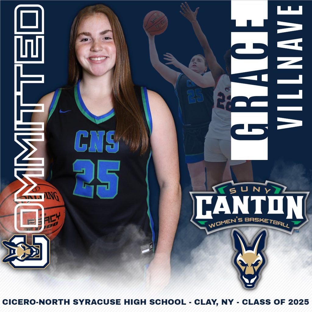 So incredibly proud of you!! Your hard work and dedication has driven you to your dream of playing college basketball! We love you!! #girlscanballtoo