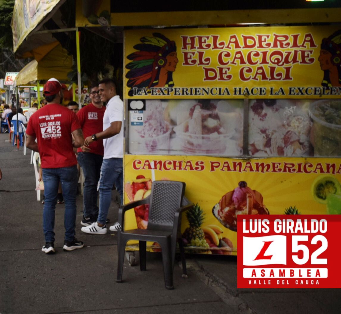 Luis Carlos Giraldo M tweet media