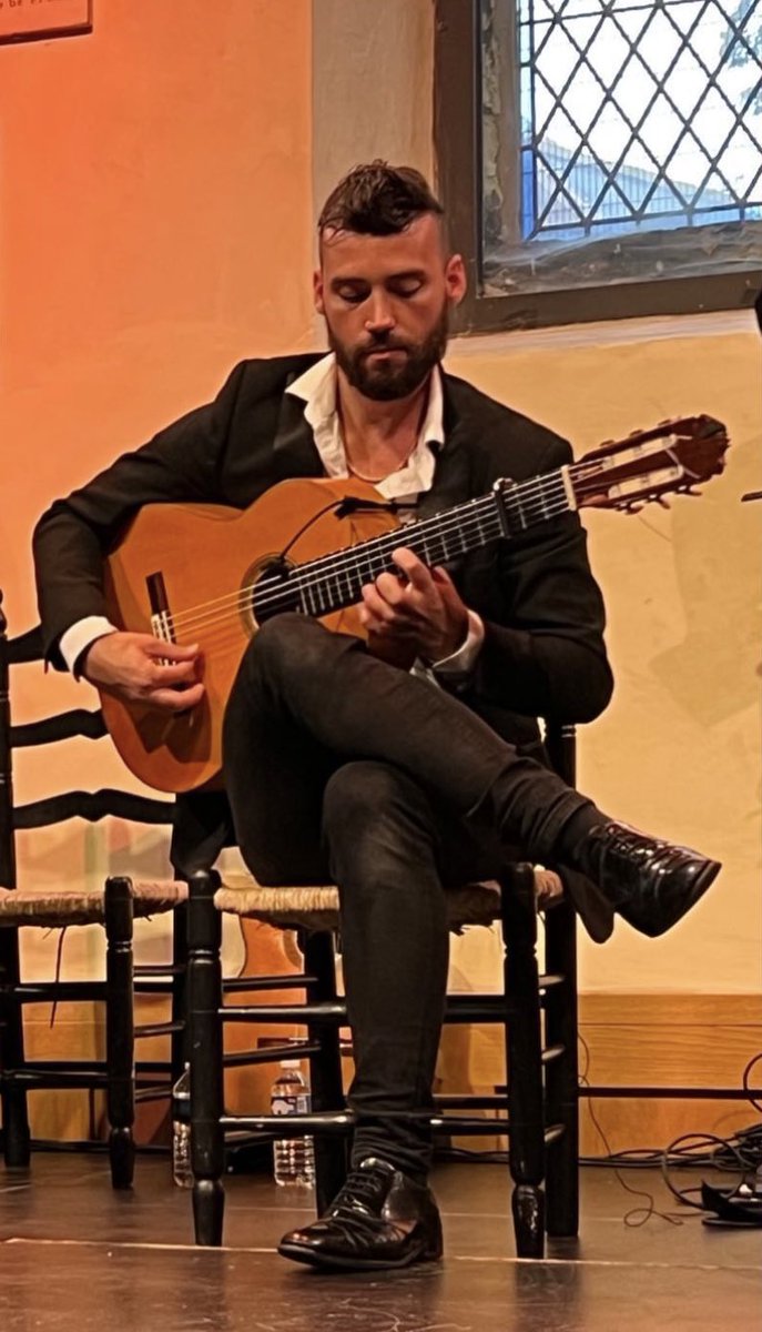 danielmflamenco's tweet photo. York.. With three concerts we have barely had time to post anything.. Thanks for 3 sold out concerts… Every effort is worth it!! ❤️❤️❤️💃 

#FlamencoGuitar #ArtOfBelieving #SpecialEdition #FlamencoYork #FlamencoUK #Tour2023 https://t.co/DtW9LpHtov