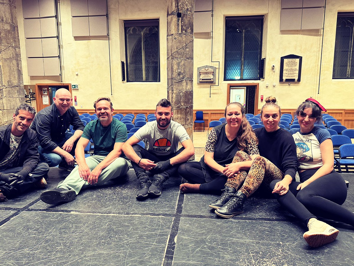 danielmflamenco's tweet photo. York.. With three concerts we have barely had time to post anything.. Thanks for 3 sold out concerts… Every effort is worth it!! ❤️❤️❤️💃 

#FlamencoGuitar #ArtOfBelieving #SpecialEdition #FlamencoYork #FlamencoUK #Tour2023 https://t.co/DtW9LpHtov