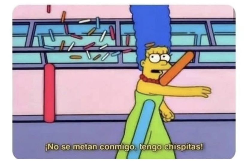 Ferbottaro1's tweet photo. #PatriciaBullrich en el debate JAJAJAJAJAJAJAJAJAJAJAJAJA https://t.co/ZJyEr6XE28