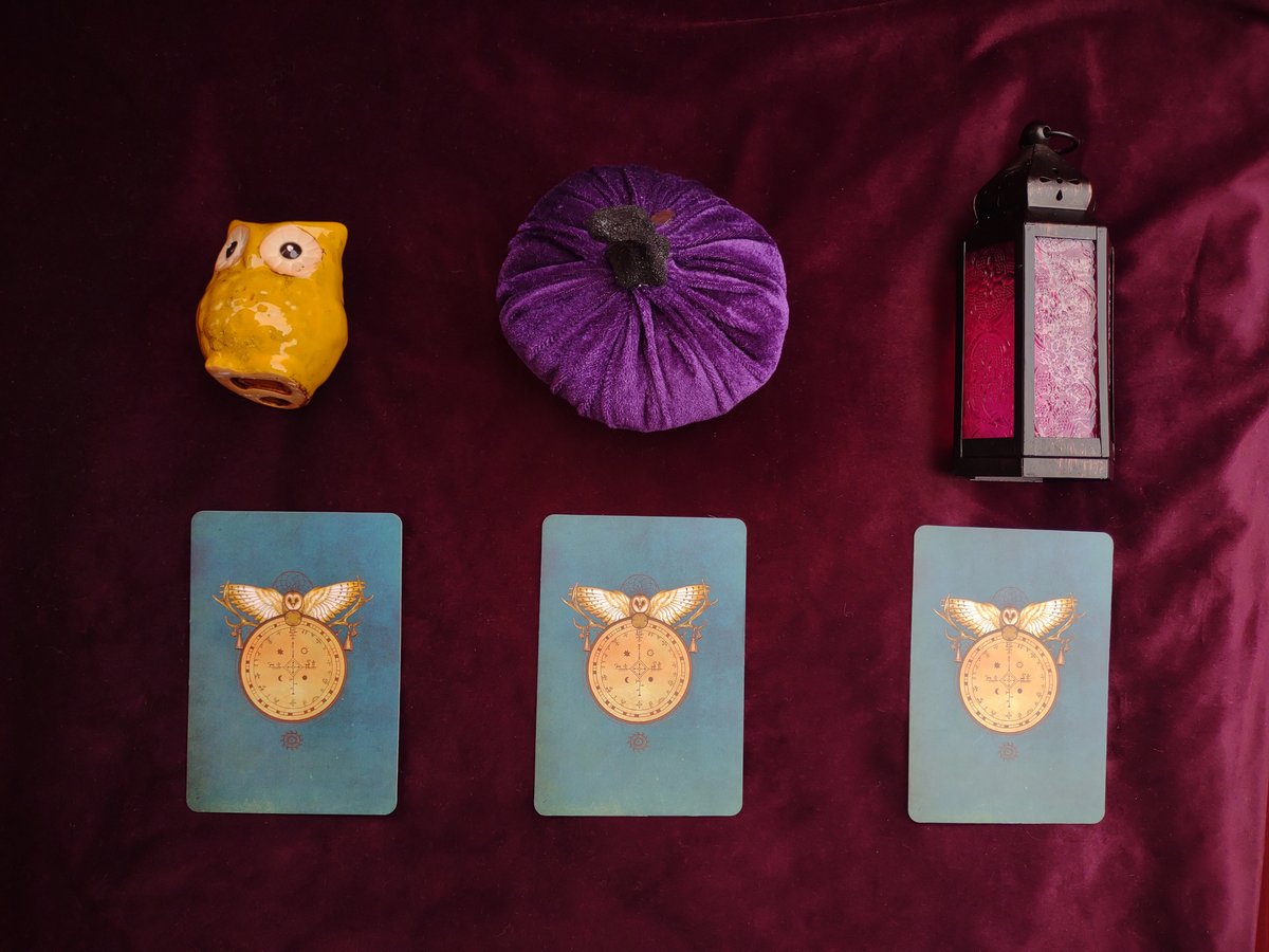 QuaintrellePod's tweet photo. Listen Now! E94 - Burning Times Tarot: Autumn Equinox Readings.
See show notes for time marks for each reading.

#tarot #oraclecards #reading #autumnequinox #divination #tarotreading #healing #astrology #goodenergy https://t.co/iRYY8MnjnL