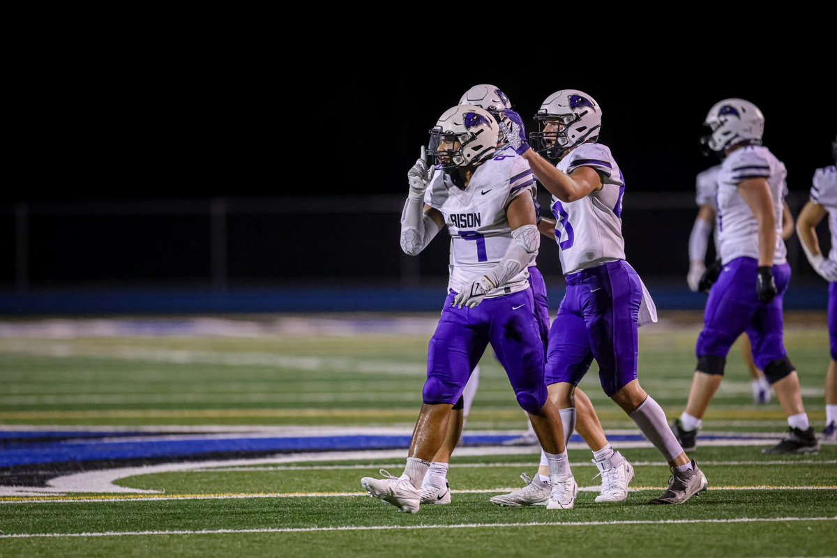 MWinfield24's tweet photo. Week 3-4 highlights https://t.co/xm825QYjuR
@J_Litterer714 @WardNickA @Emoneyshow @GoBisonFootball https://t.co/aTXMJQ4iEu