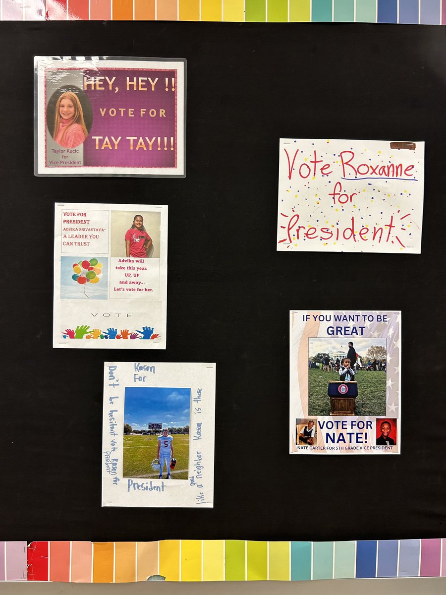 Spears Elementary tweet media