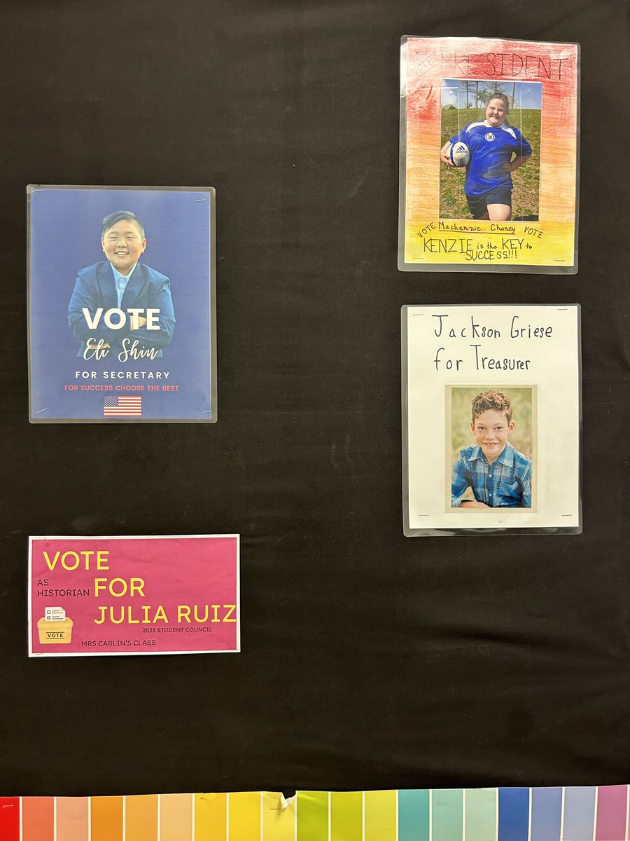 Spears Elementary tweet media