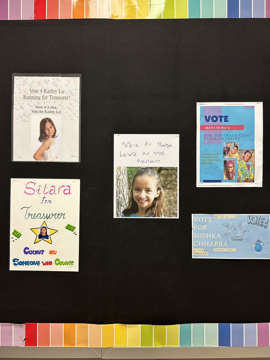 Spears Elementary tweet media