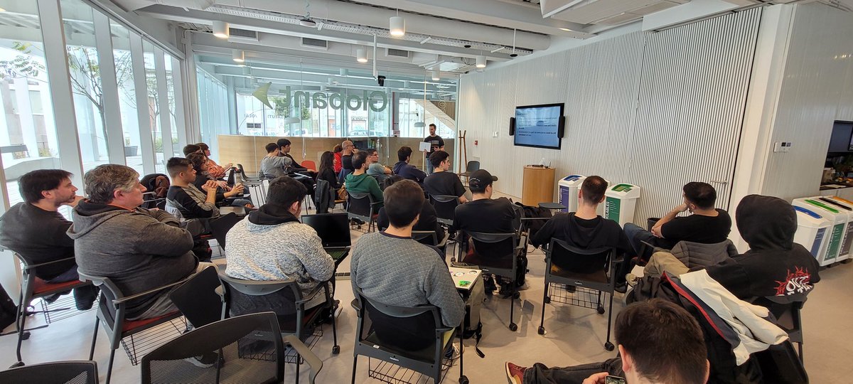 Buidlers tweet media