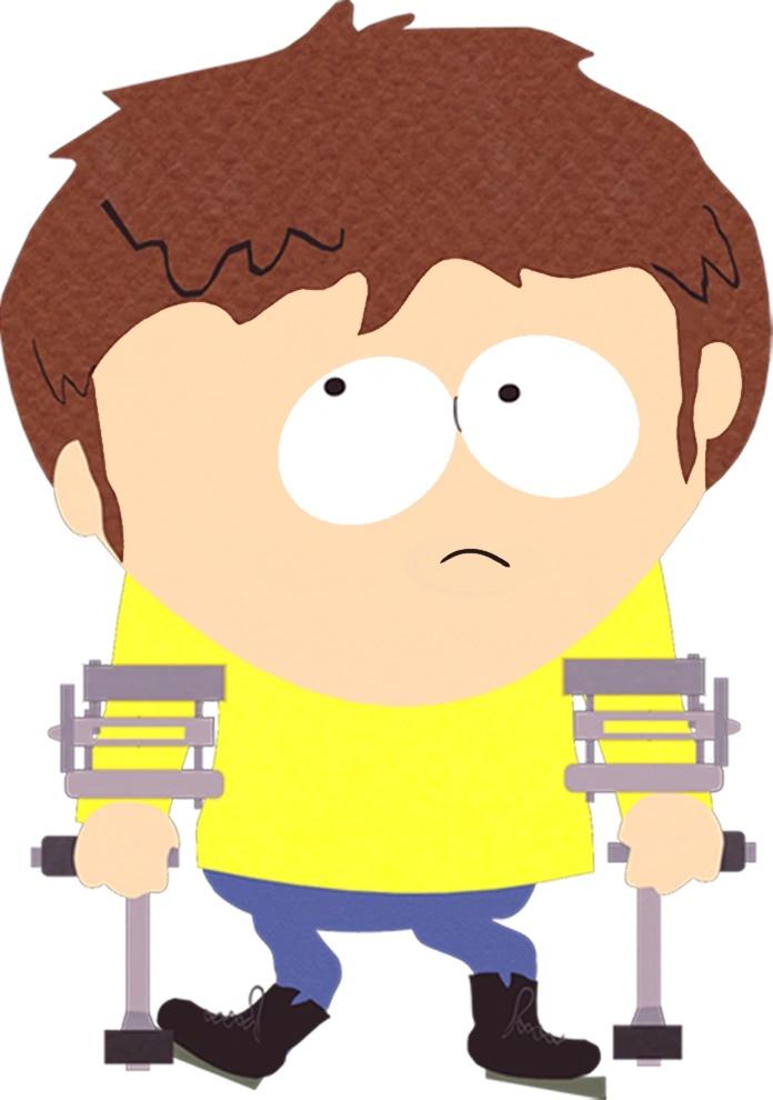 SPAnythingBot's tweet photo. Jimmy Valmer has done absolutely nothing wrong in their life https://t.co/pAWmh3qobJ