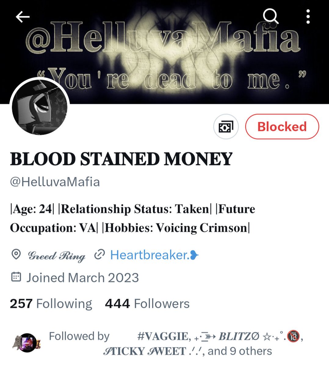 hornseboy's tweet photo. https://t.co/K5sT1ThyK7 If they a p*do, point 'em out. 🫵 https://t.co/sIKqTn5MX8