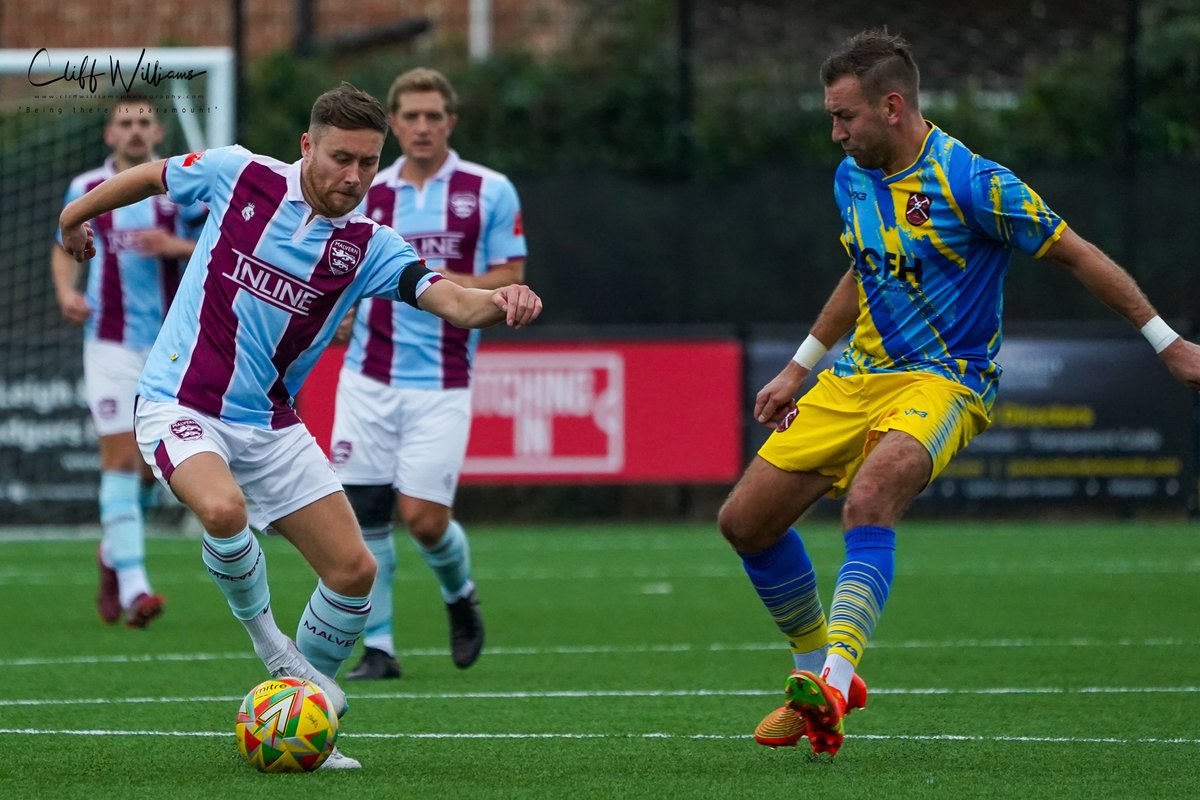 GALLERY: A fantastic set of images from Saturday's 2-2 draw with <a href="/PaultonRoversFC/">Paulton Rovers</a> courtesy of Official Club Photographer, <a href="/CliffWi14165672/">Cliff Williams</a>: malverntown.co.uk/gallery.aspx?i…

#MakingMalvernProud